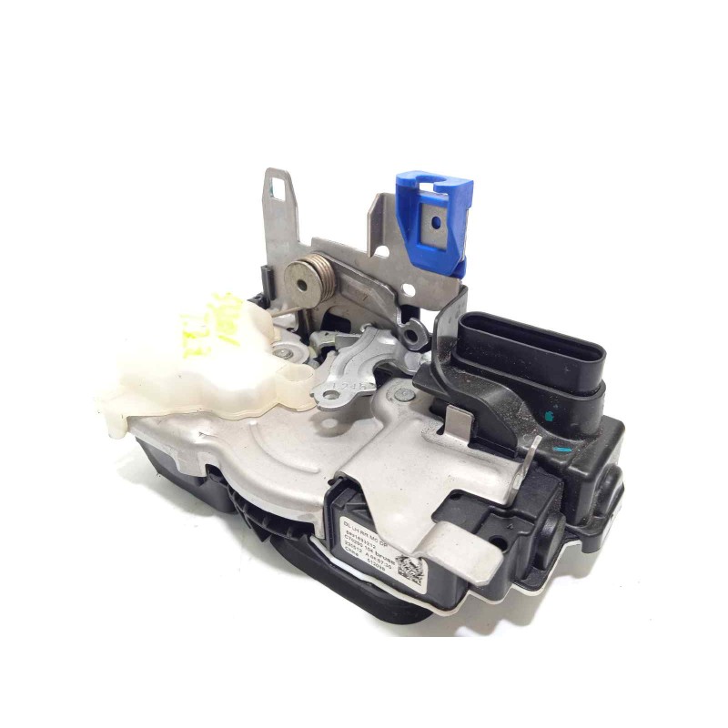 Recambio de cerradura puerta trasera izquierda para lynk&co lynk & co 01 1.5 phev referencia OEM IAM 8891893212  