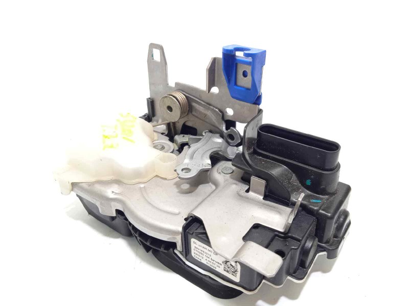 Recambio de cerradura puerta trasera izquierda para lynk&co lynk & co 01 1.5 phev referencia OEM IAM 8891893212  