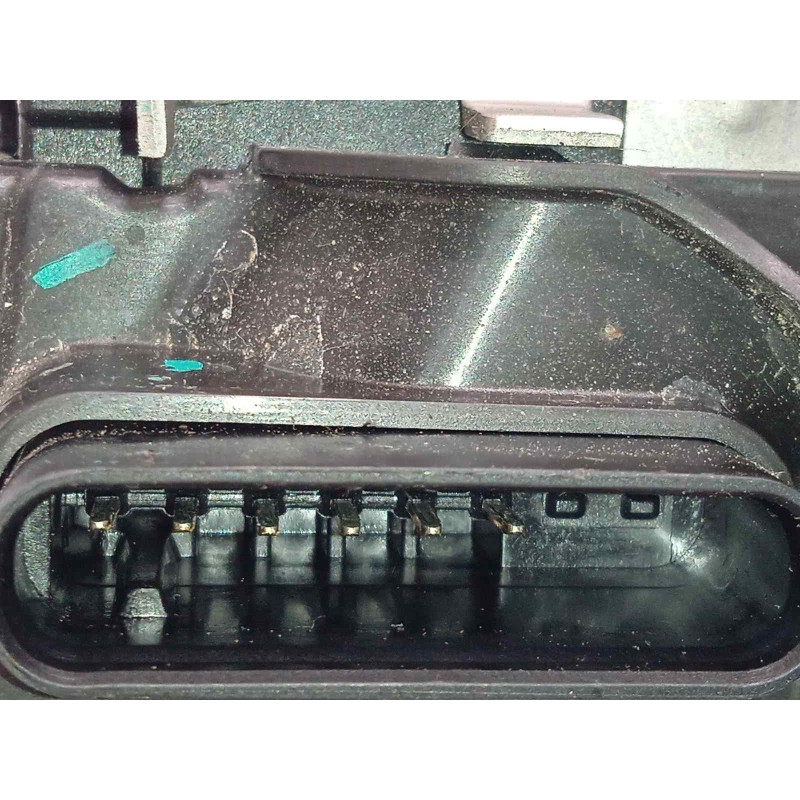 Recambio de cerradura puerta trasera izquierda para lynk&co lynk & co 01 1.5 phev referencia OEM IAM 8891893212  