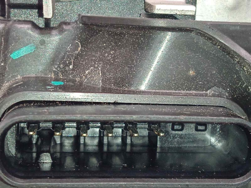 Recambio de cerradura puerta trasera izquierda para lynk&co lynk & co 01 1.5 phev referencia OEM IAM 8891893212  