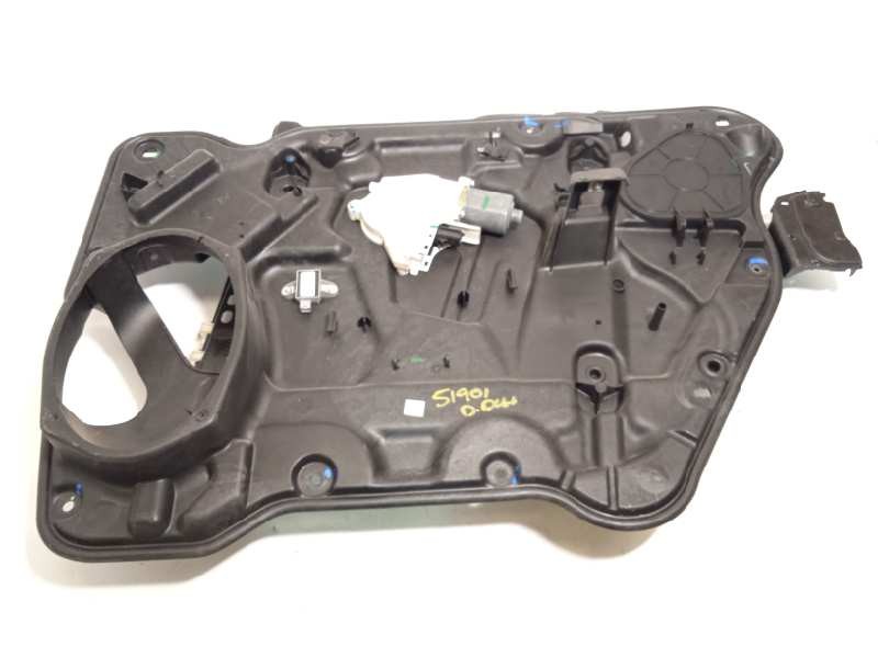 Recambio de elevalunas delantero derecho para dodge journey r/t referencia OEM IAM 68043734AA  