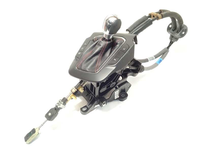 Recambio de palanca cambio para ford focus st-line referencia OEM IAM JX6R7C453APD  2474256