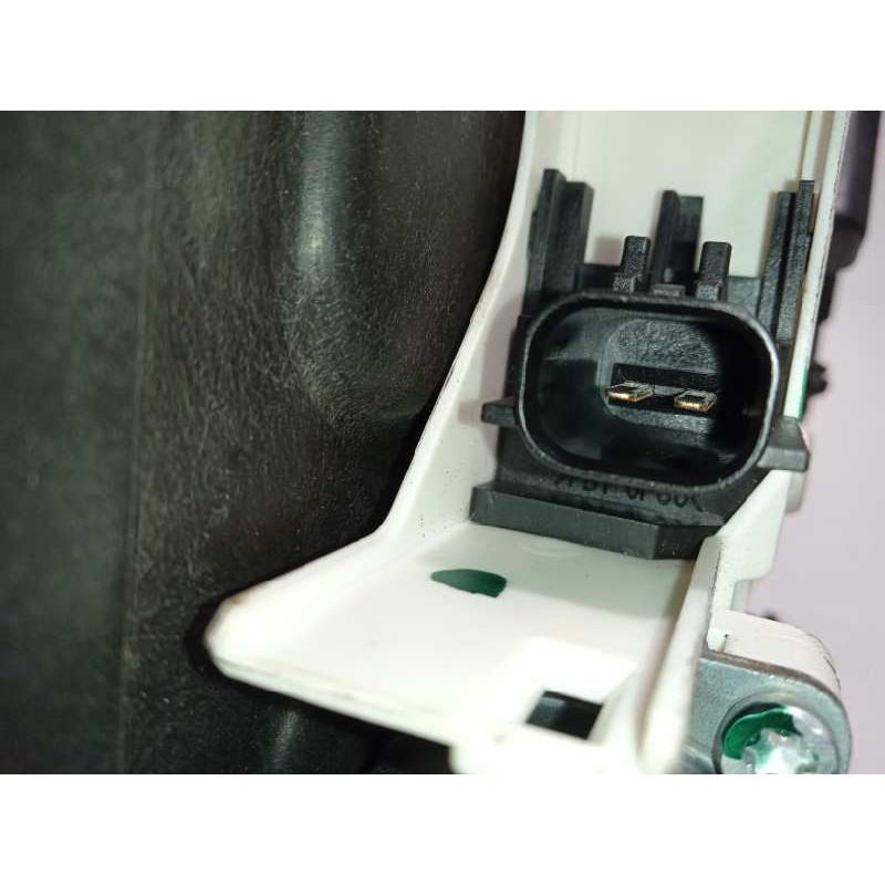 Recambio de elevalunas delantero derecho para dodge journey r/t referencia OEM IAM 68043734AA  