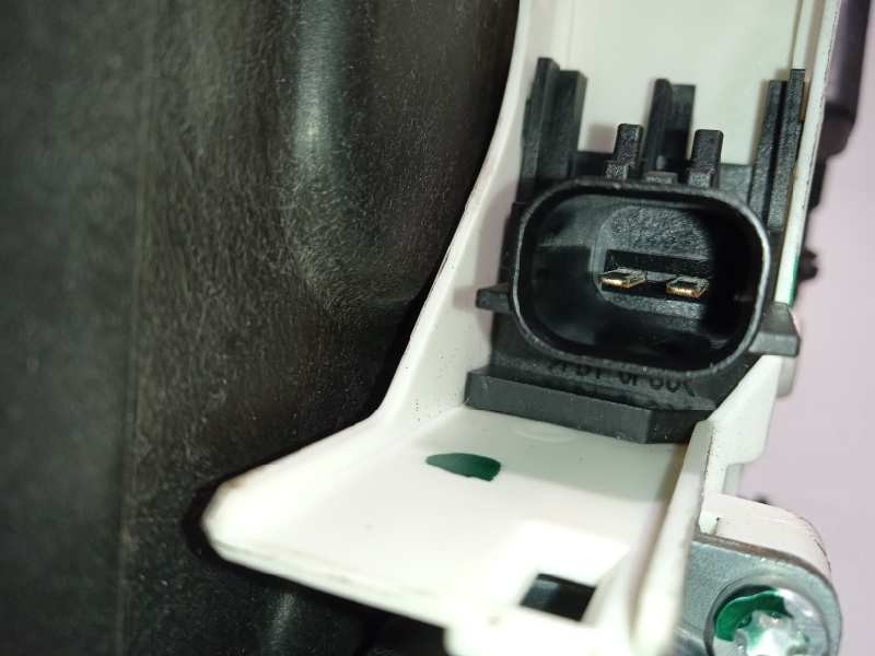 Recambio de elevalunas delantero derecho para dodge journey r/t referencia OEM IAM 68043734AA  