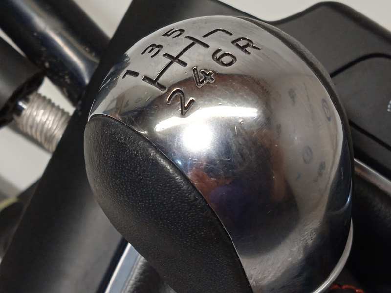 Recambio de palanca cambio para ford focus st-line referencia OEM IAM JX6R7C453APD  2474256