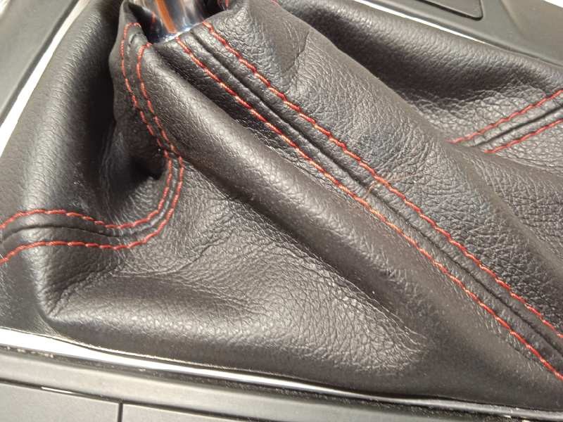 Recambio de palanca cambio para ford focus st-line referencia OEM IAM JX6R7C453APD  2474256