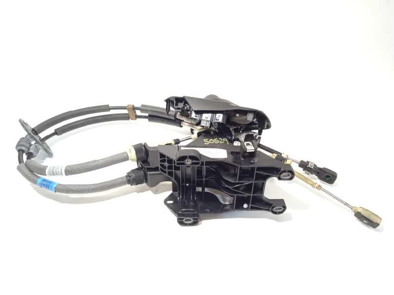 Recambio de palanca cambio para ford focus st-line referencia OEM IAM JX6R7C453APD  2474256