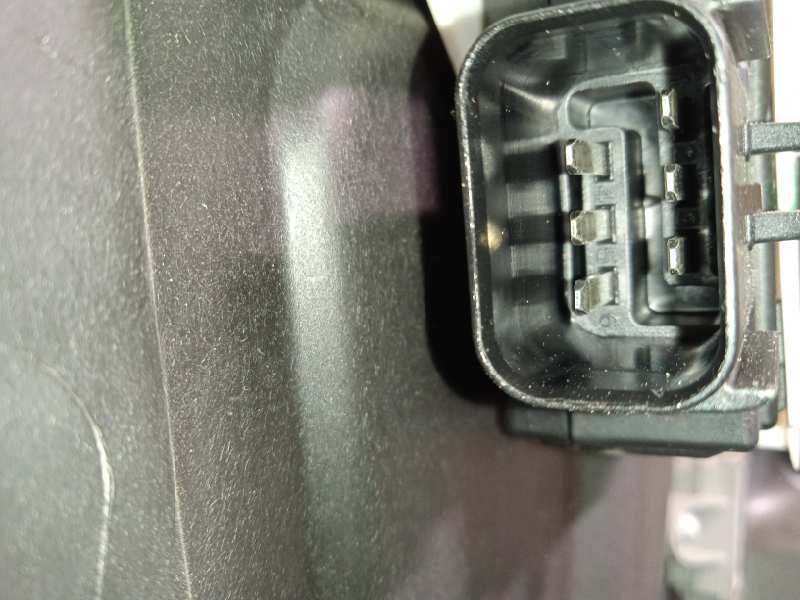 Recambio de elevalunas delantero izquierdo para dodge journey r/t referencia OEM IAM 68043735AA  