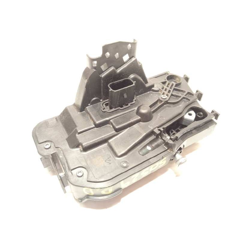 Recambio de cerradura puerta delantera derecha para ford focus st-line referencia OEM IAM 2691834  