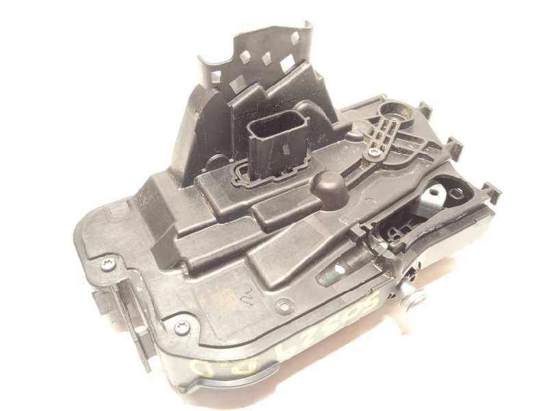 Recambio de cerradura puerta delantera derecha para ford focus st-line referencia OEM IAM 2691834  