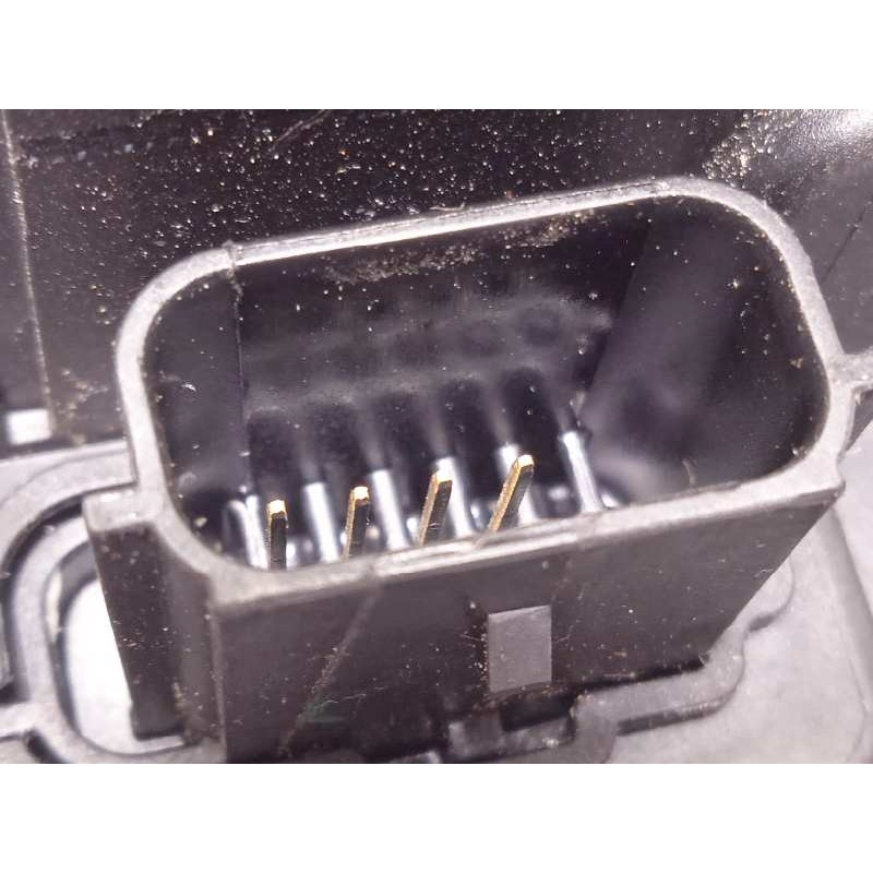 Recambio de cerradura puerta delantera derecha para ford focus st-line referencia OEM IAM 2691834  