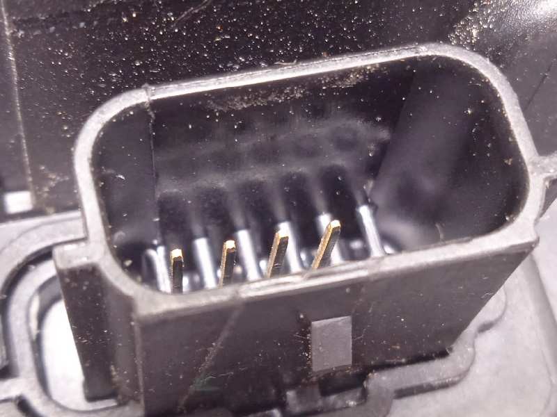 Recambio de cerradura puerta delantera derecha para ford focus st-line referencia OEM IAM 2691834  