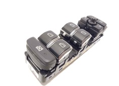 Recambio de mando elevalunas delantero izquierdo para lynk&co lynk & co 01 1.5 phev referencia OEM IAM 8890924266  