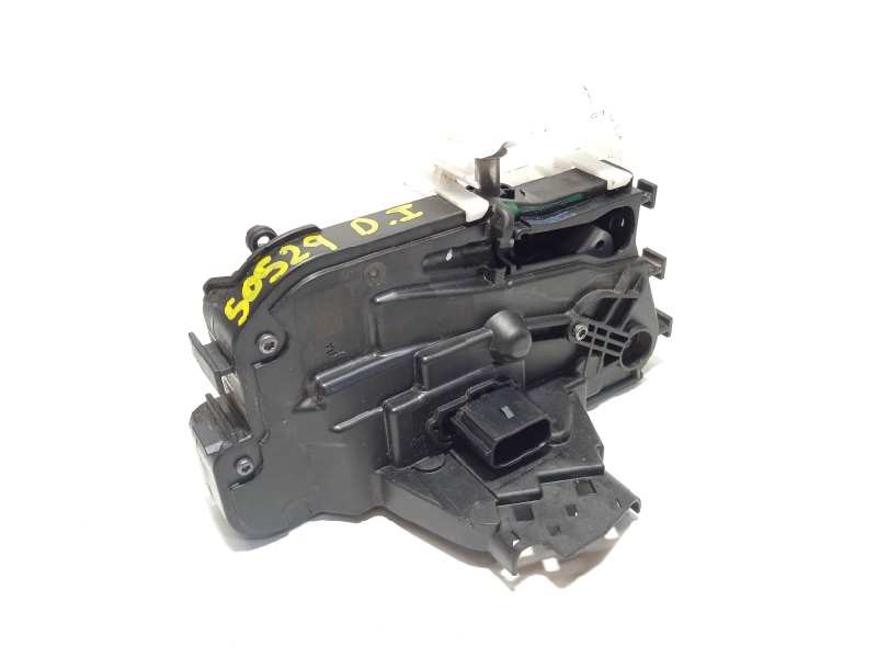 Recambio de cerradura puerta delantera izquierda para ford focus st-line referencia OEM IAM 2691850  