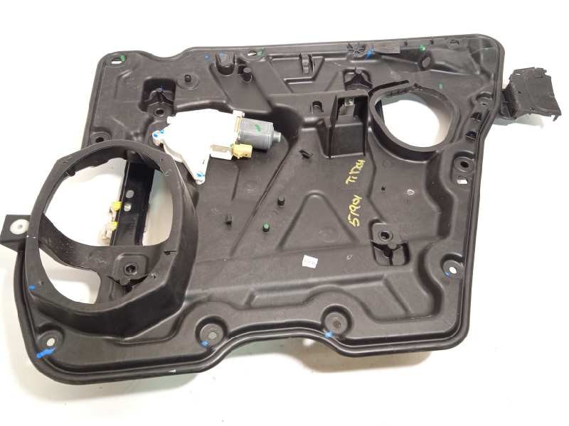 Recambio de elevalunas trasero derecho para dodge journey r/t referencia OEM IAM 68043738AA  