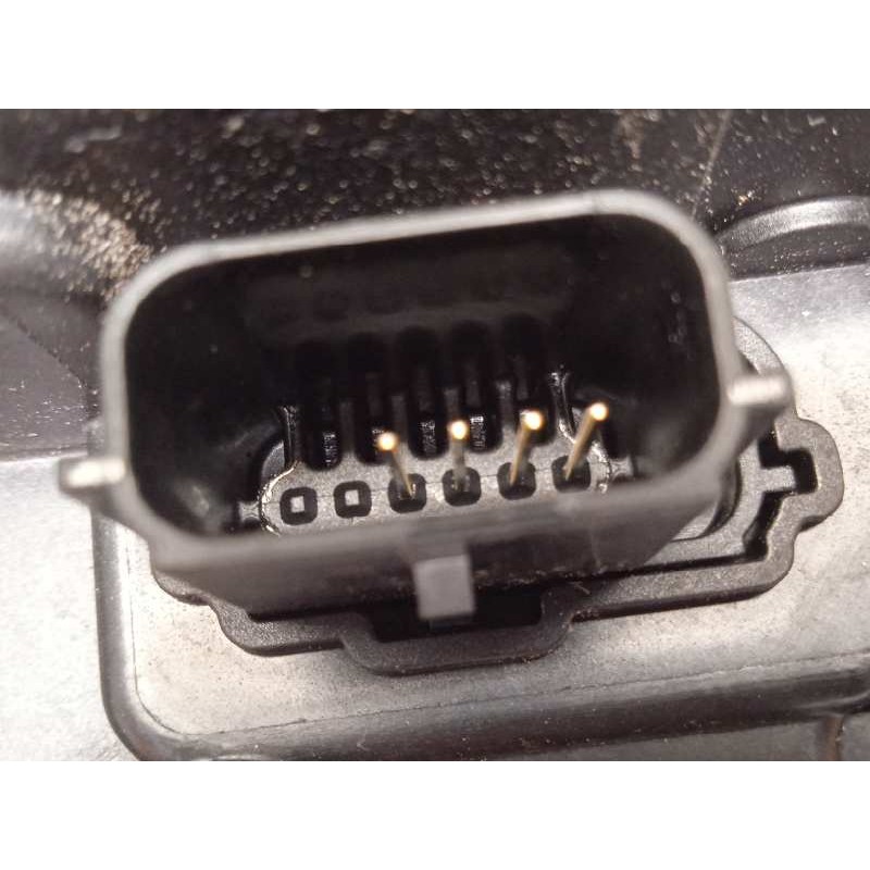 Recambio de cerradura puerta delantera izquierda para ford focus st-line referencia OEM IAM 2691850  