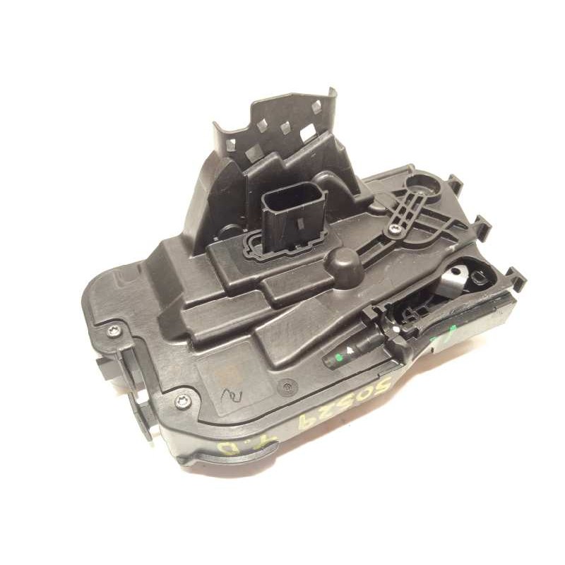 Recambio de cerradura puerta trasera derecha para ford focus st-line referencia OEM IAM 2594004  