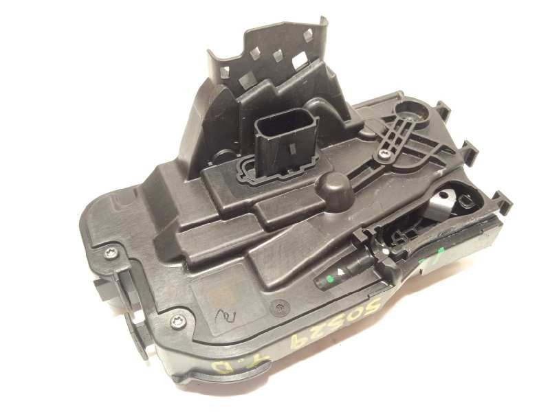 Recambio de cerradura puerta trasera derecha para ford focus st-line referencia OEM IAM 2594004  