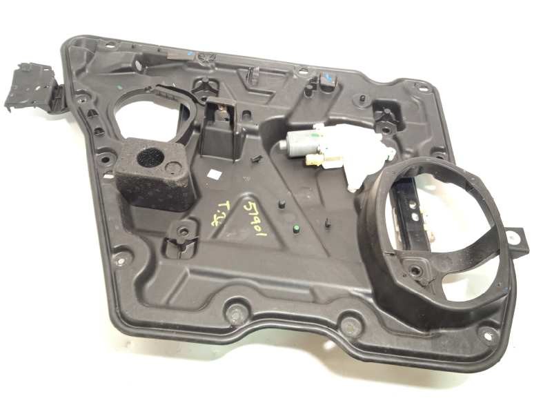 Recambio de elevalunas trasero izquierdo para dodge journey r/t referencia OEM IAM 68043739AA  