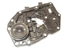 Recambio de elevalunas delantero derecho para ford focus st-line referencia OEM IAM JX7BA23200CF  JX7B14A389BB