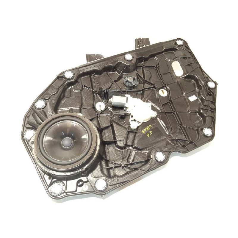 Recambio de elevalunas delantero derecho para ford focus st-line referencia OEM IAM JX7BA23200CF  JX7B14A389BB