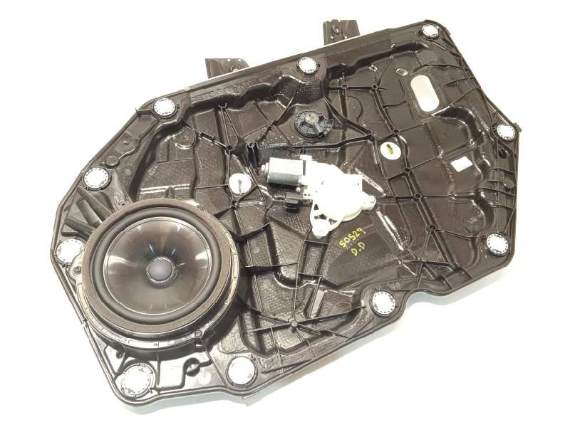 Recambio de elevalunas delantero derecho para ford focus st-line referencia OEM IAM JX7BA23200CF  JX7B14A389BB