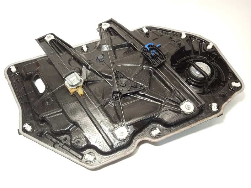 Recambio de elevalunas delantero derecho para ford focus st-line referencia OEM IAM JX7BA23200CF  JX7B14A389BB