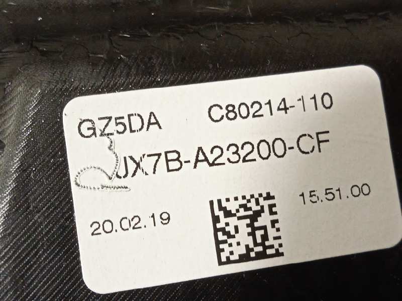 Recambio de elevalunas delantero derecho para ford focus st-line referencia OEM IAM JX7BA23200CF  JX7B14A389BB