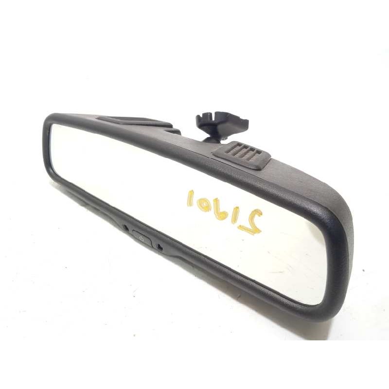 Recambio de espejo interior para dodge journey r/t referencia OEM IAM 55157457AC  