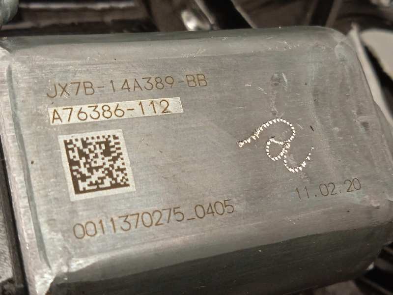 Recambio de elevalunas delantero derecho para ford focus st-line referencia OEM IAM JX7BA23200CF  JX7B14A389BB