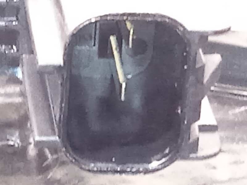 Recambio de elevalunas delantero derecho para ford focus st-line referencia OEM IAM JX7BA23200CF  JX7B14A389BB