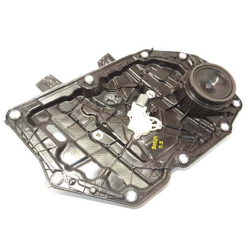 Recambio de elevalunas delantero izquierdo para ford focus st-line referencia OEM IAM JX7BA23201CF  JX7B14553BB