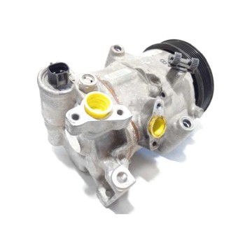 Recambio de compresor aire acondicionado para toyota auris active referencia OEM IAM 8831002790 6SES14C 4472806581