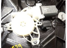 Recambio de elevalunas delantero izquierdo para ford focus st-line referencia OEM IAM JX7BA23201CF  JX7B14553BB 2