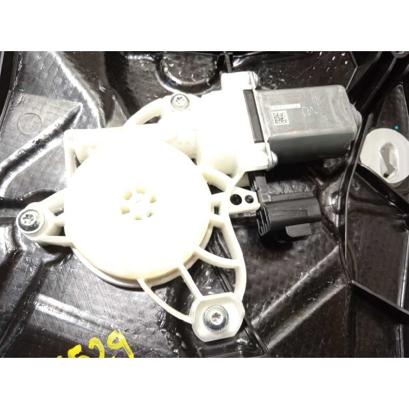 Recambio de elevalunas delantero izquierdo para ford focus st-line referencia OEM IAM JX7BA23201CF  JX7B14553BB