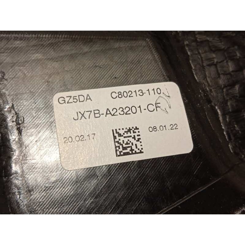 Recambio de elevalunas delantero izquierdo para ford focus st-line referencia OEM IAM JX7BA23201CF  JX7B14553BB