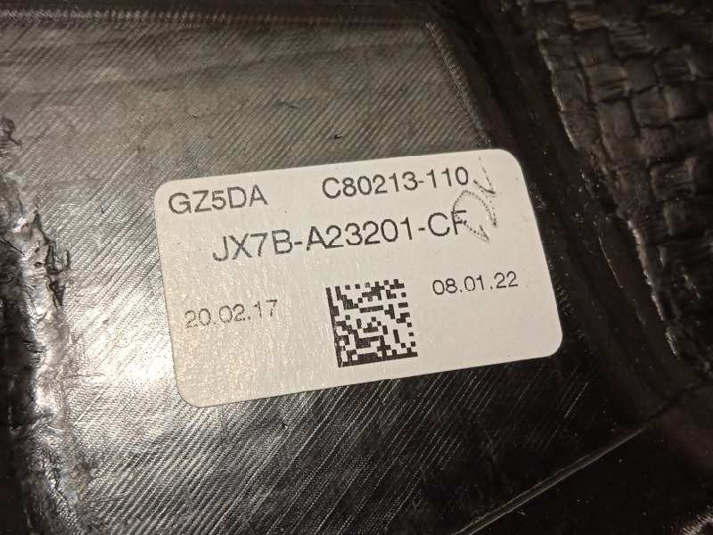 Recambio de elevalunas delantero izquierdo para ford focus st-line referencia OEM IAM JX7BA23201CF  JX7B14553BB