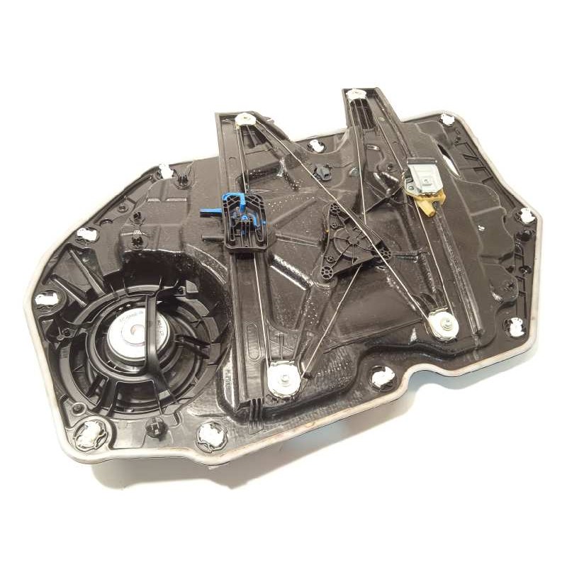 Recambio de elevalunas delantero izquierdo para ford focus st-line referencia OEM IAM JX7BA23201CF  JX7B14553BB