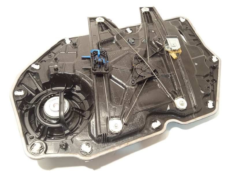 Recambio de elevalunas delantero izquierdo para ford focus st-line referencia OEM IAM JX7BA23201CF  JX7B14553BB
