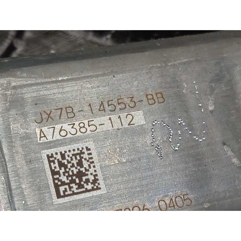 Recambio de elevalunas delantero izquierdo para ford focus st-line referencia OEM IAM JX7BA23201CF  JX7B14553BB