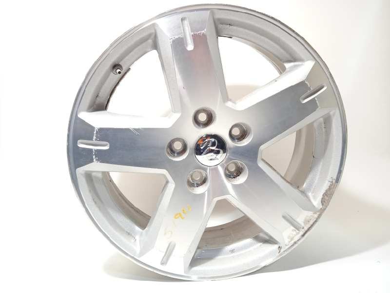 Recambio de llanta para dodge journey r/t referencia OEM IAM 1CY84TRMAA  1CY85TRMAA