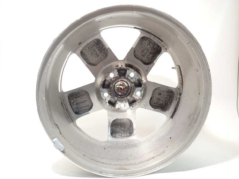 Recambio de llanta para dodge journey r/t referencia OEM IAM 1CY84TRMAA  1CY85TRMAA