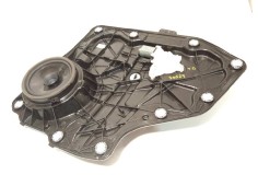 Recambio de elevalunas trasero derecho para ford focus st-line referencia OEM IAM JX7BA27000CE  JX7B14389BB