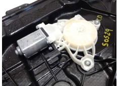 Recambio de elevalunas trasero derecho para ford focus st-line referencia OEM IAM JX7BA27000CE  JX7B14389BB 2