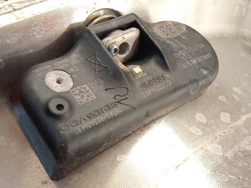 Recambio de llanta para dodge journey r/t referencia OEM IAM 1CY84TRMAA  1CY85TRMAA