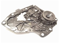 Recambio de elevalunas trasero izquierdo para ford focus st-line referencia OEM IAM JX7BA27001CE  JX7B14553BB