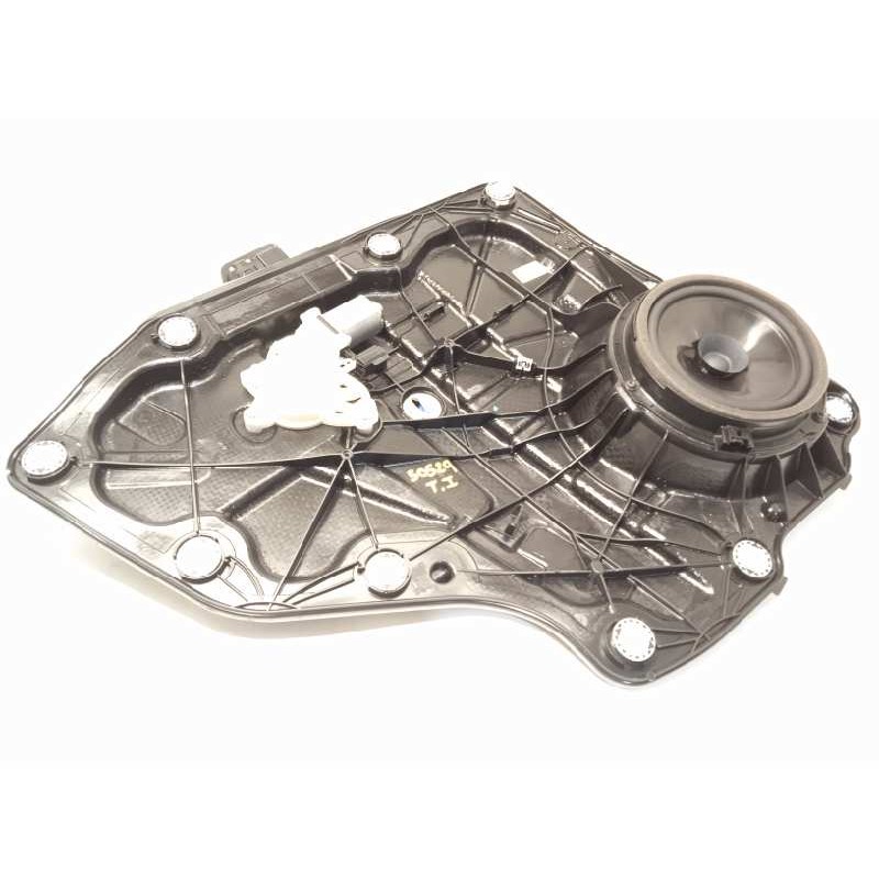 Recambio de elevalunas trasero izquierdo para ford focus st-line referencia OEM IAM JX7BA27001CE  JX7B14553BB