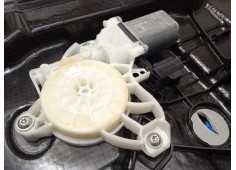 Recambio de elevalunas trasero izquierdo para ford focus st-line referencia OEM IAM JX7BA27001CE  JX7B14553BB 2