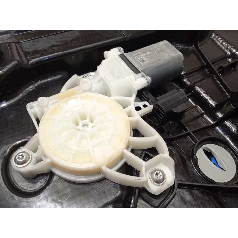 Recambio de elevalunas trasero izquierdo para ford focus st-line referencia OEM IAM JX7BA27001CE  JX7B14553BB