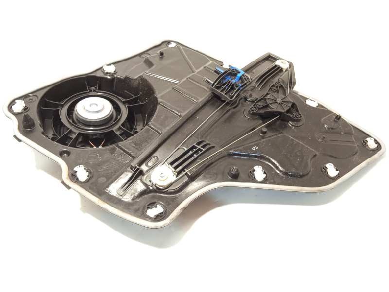 Recambio de elevalunas trasero izquierdo para ford focus st-line referencia OEM IAM JX7BA27001CE  JX7B14553BB